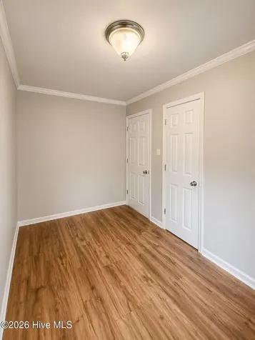1903 Farrior Avenue SE Wilson NC 27893