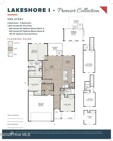 6036 Painted Turtle Place Leland NC 28451