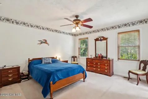 815 La Quinta Lane Hope Mills NC 28348