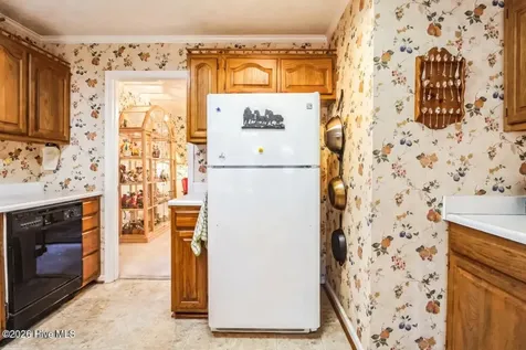 815 La Quinta Lane Hope Mills NC 28348