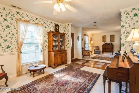 815 La Quinta Lane Hope Mills NC 28348