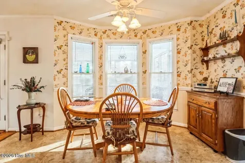 815 La Quinta Lane Hope Mills NC 28348