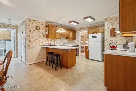 815 La Quinta Lane Hope Mills NC 28348