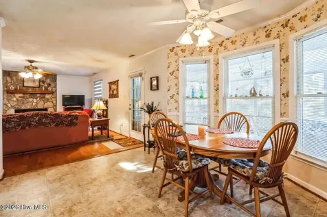 815 La Quinta Lane Hope Mills NC 28348