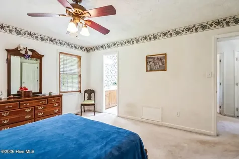815 La Quinta Lane Hope Mills NC 28348