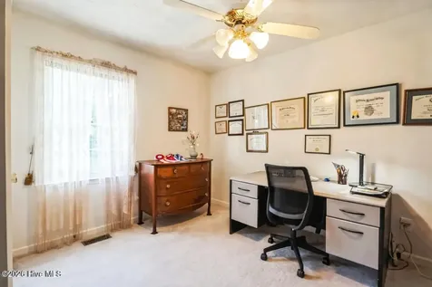 815 La Quinta Lane Hope Mills NC 28348