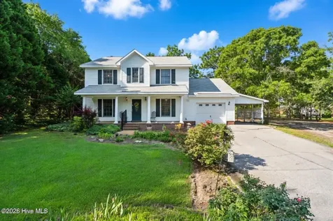 815 La Quinta Lane Hope Mills NC 28348