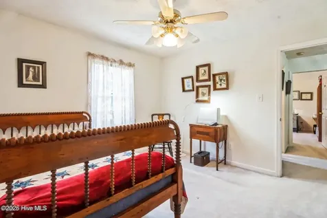 815 La Quinta Lane Hope Mills NC 28348