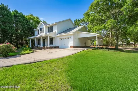 815 La Quinta Lane Hope Mills NC 28348