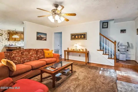 815 La Quinta Lane Hope Mills NC 28348