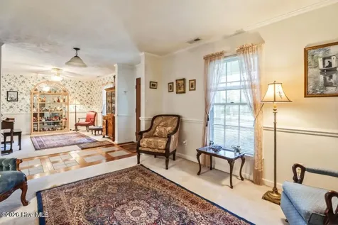 815 La Quinta Lane Hope Mills NC 28348