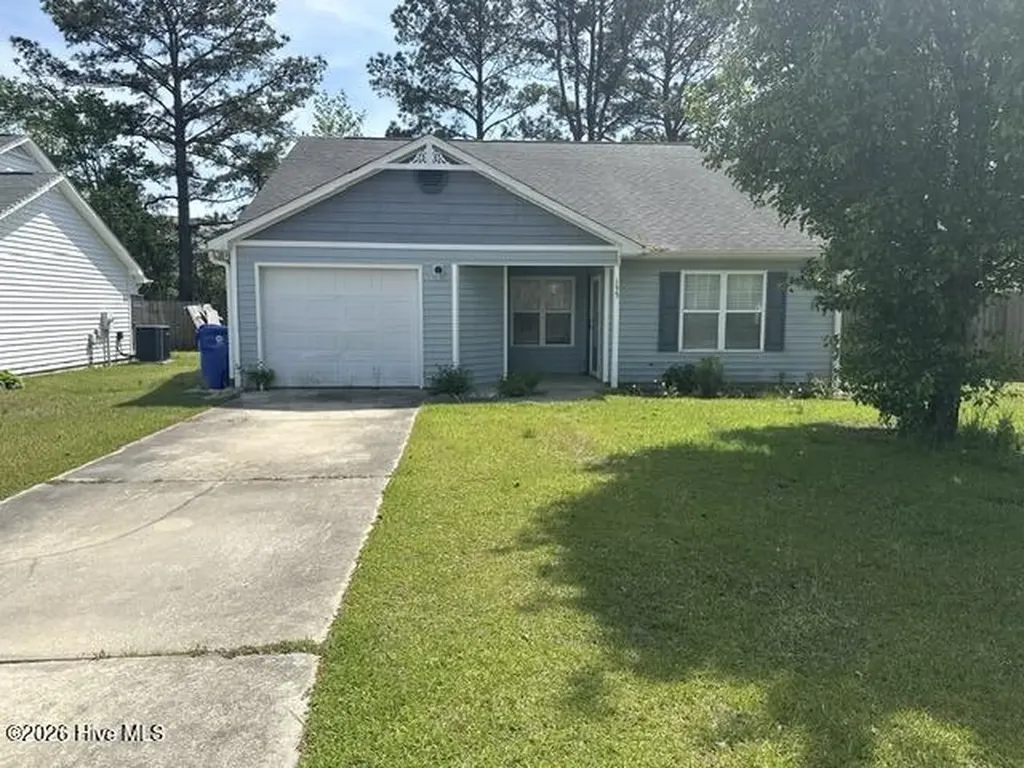 155 Jer Mar Drive Havelock NC 28532