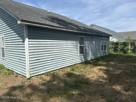 155 Jer Mar Drive Havelock NC 28532