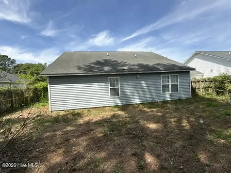 155 Jer Mar Drive Havelock NC 28532