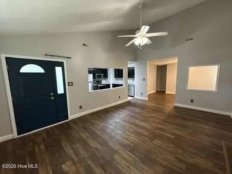 155 Jer Mar Drive Havelock NC 28532