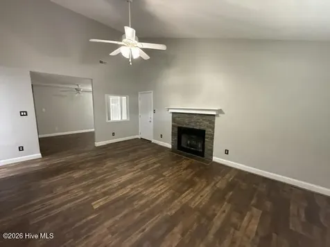 155 Jer Mar Drive Havelock NC 28532