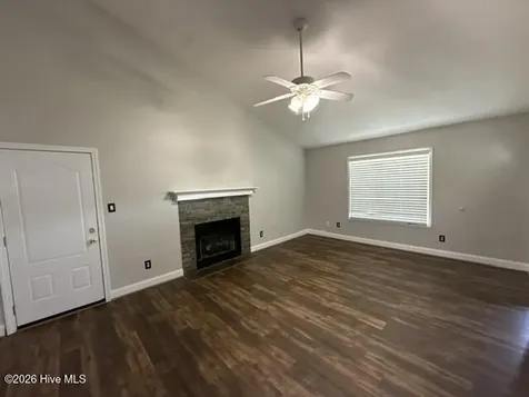 155 Jer Mar Drive Havelock NC 28532