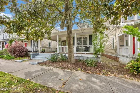 1414 Dock Street Wilmington NC 28401