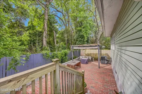 1414 Dock Street Wilmington NC 28401