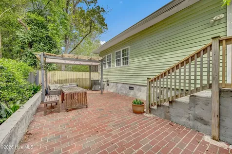 1414 Dock Street Wilmington NC 28401