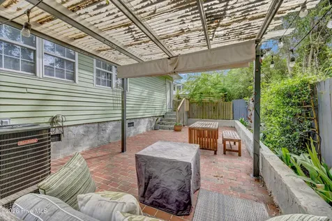 1414 Dock Street Wilmington NC 28401