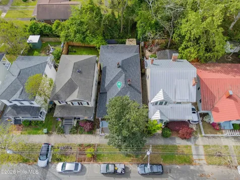 1414 Dock Street Wilmington NC 28401