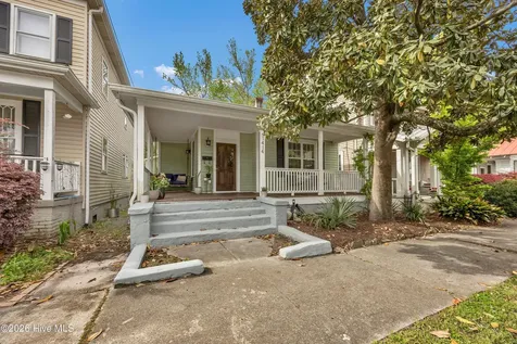 1414 Dock Street Wilmington NC 28401