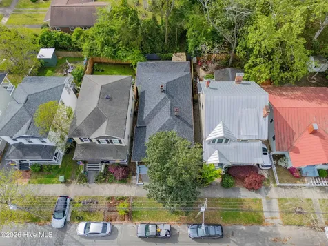 1414 Dock Street Wilmington NC 28401