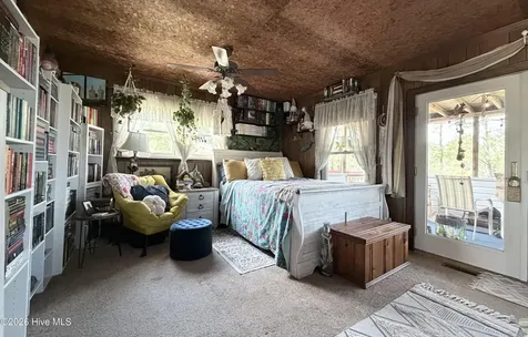 141 Williams Drive Knotts Island NC 27950