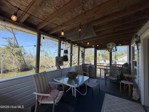 141 Williams Drive Knotts Island NC 27950