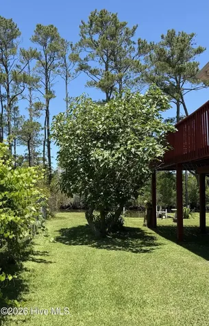 141 Williams Drive Knotts Island NC 27950