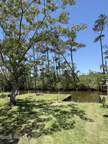 141 Williams Drive Knotts Island NC 27950