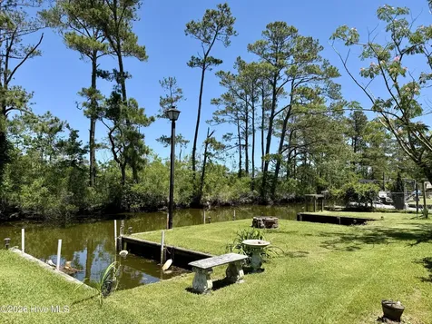 141 Williams Drive Knotts Island NC 27950