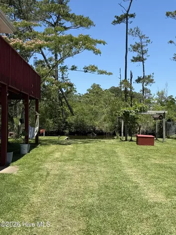 141 Williams Drive Knotts Island NC 27950