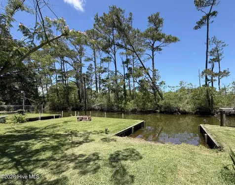 141 Williams Drive Knotts Island NC 27950