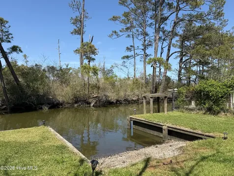 141 Williams Drive Knotts Island NC 27950