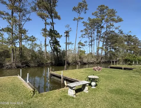 141 Williams Drive Knotts Island NC 27950
