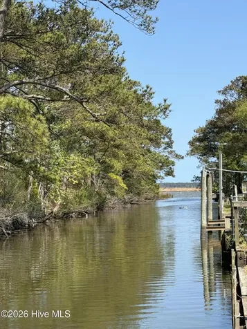141 Williams Drive Knotts Island NC 27950