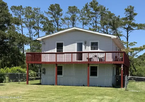 141 Williams Drive Knotts Island NC 27950