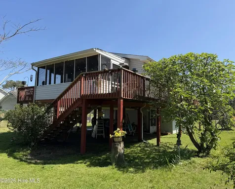 141 Williams Drive Knotts Island NC 27950