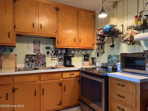 141 Williams Drive Knotts Island NC 27950