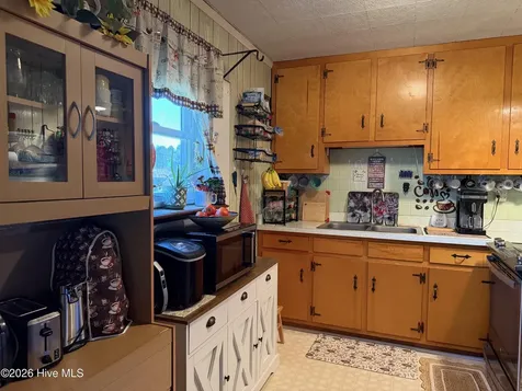 141 Williams Drive Knotts Island NC 27950