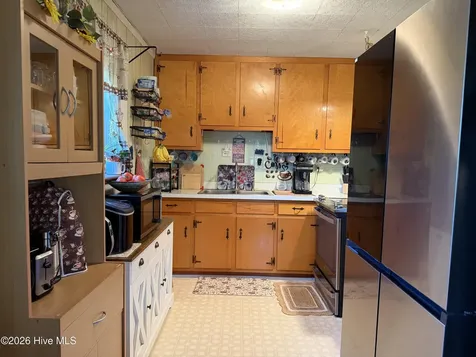 141 Williams Drive Knotts Island NC 27950