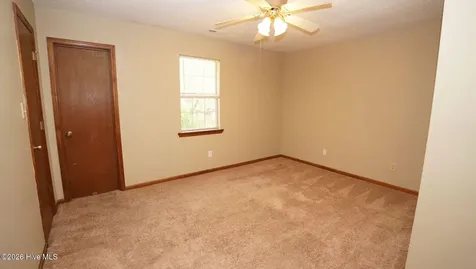 103 N Ginger Drive Hubert NC 28539