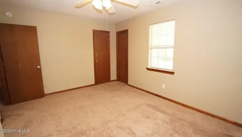 103 N Ginger Drive Hubert NC 28539
