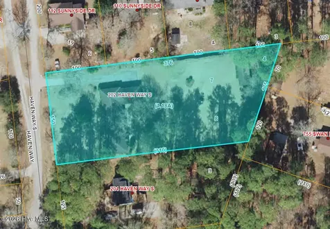 202 Haven Way S Washington NC 27889