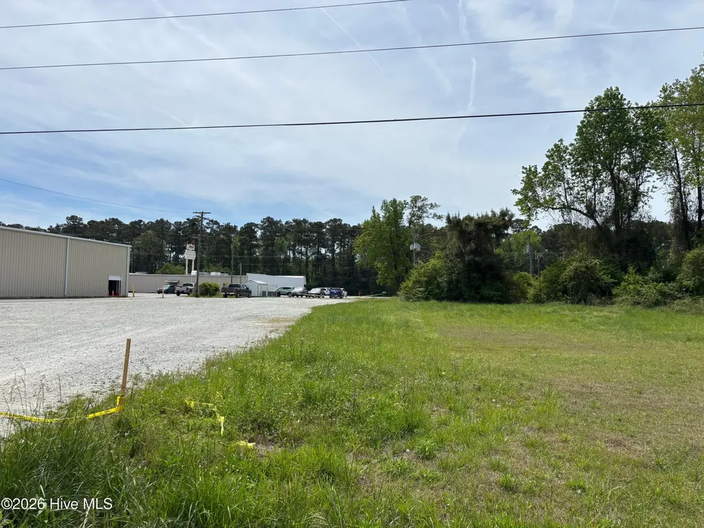 342 Liberty Drive Jacksonville NC 28546