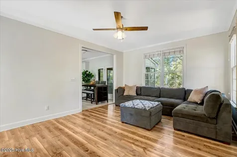 201 Sarazen Drive Clayton NC 27527