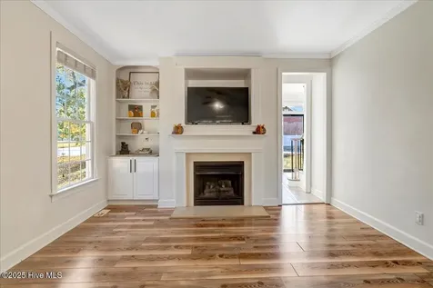 201 Sarazen Drive Clayton NC 27527