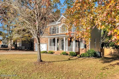 201 Sarazen Drive Clayton NC 27527